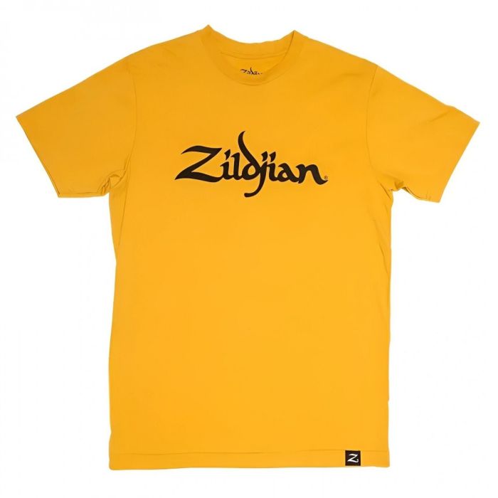Zildjian classic logo yellow M main product photo