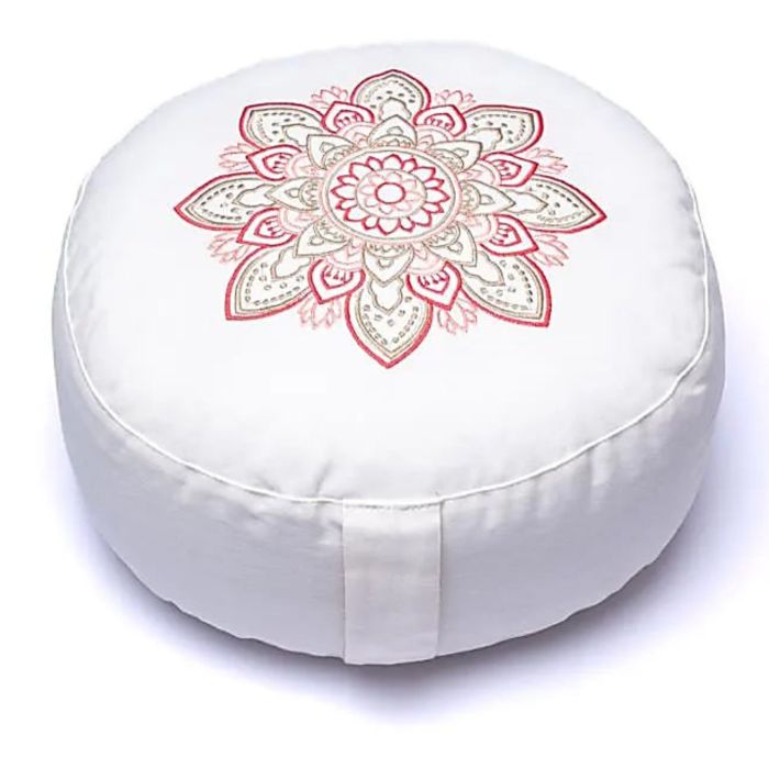 Energy Mandala Cuscino meditazione main product photo