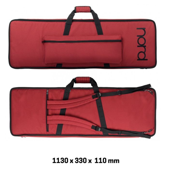 NORD SOFT CASE per 73 tasti main product photo