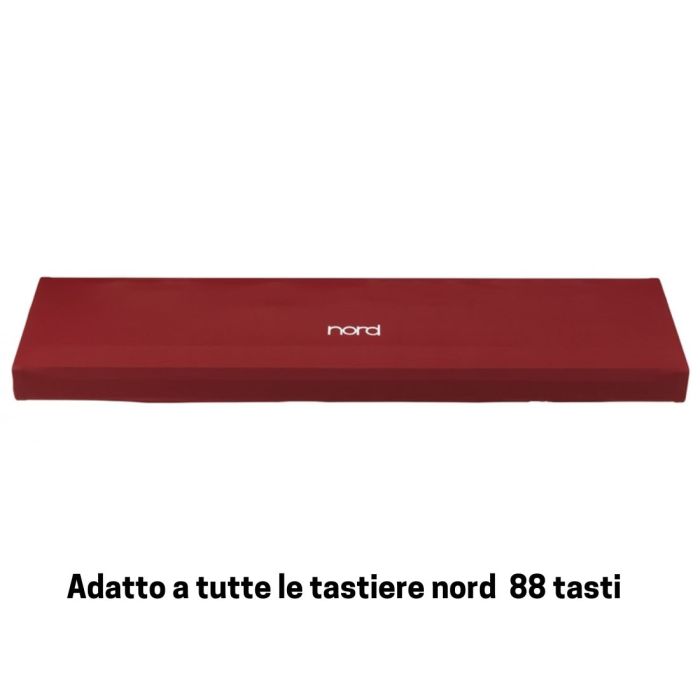 NORD DUST COVER per 88 tasti main product photo