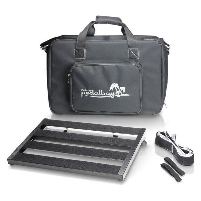 Borsa Pedali Palmer Pedalbay 40 45x30x7 cm main product photo