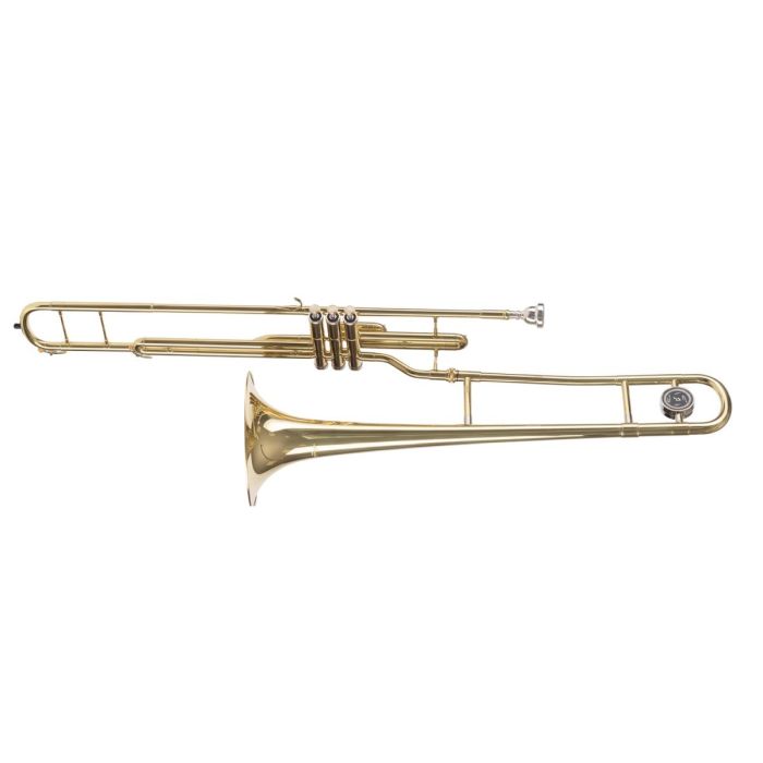 Amadeus TRB400 main product photo