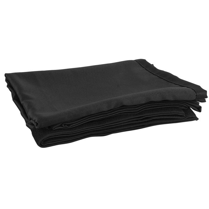 Showtech P&D curtain Telo sipario 3x4mt medium gloss satin main product photo