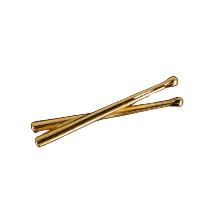 Spilla Bacchette Gold Musikboutique main product photo