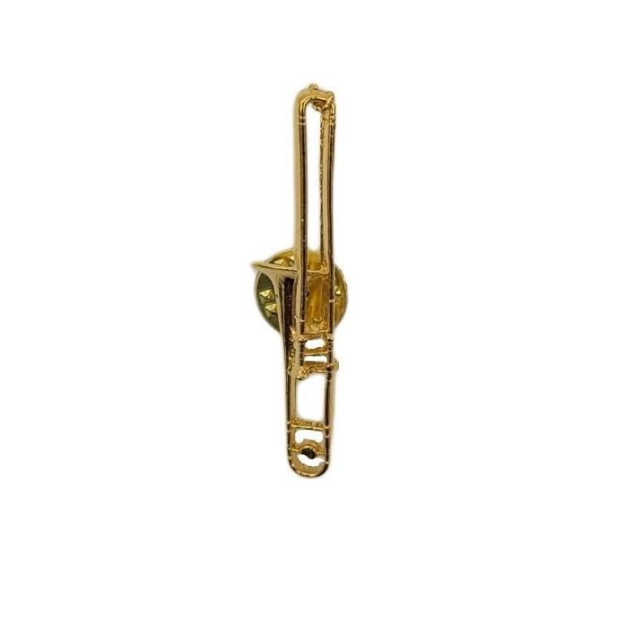 Spilla Trombone Musikboutique 4,8cm main product photo