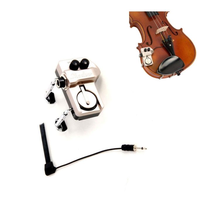 Pickup violino Shadow SH 945NFX-V main product photo