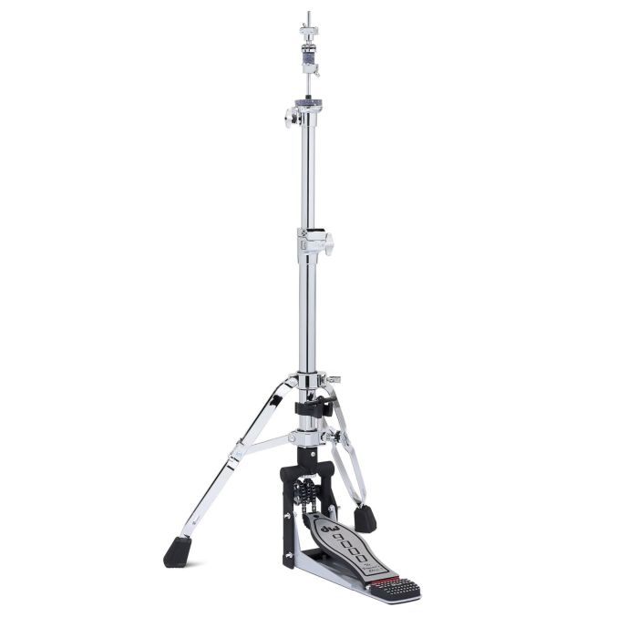 DW 9500TX Asta Charleston Hi Hat 2 gambe main product photo