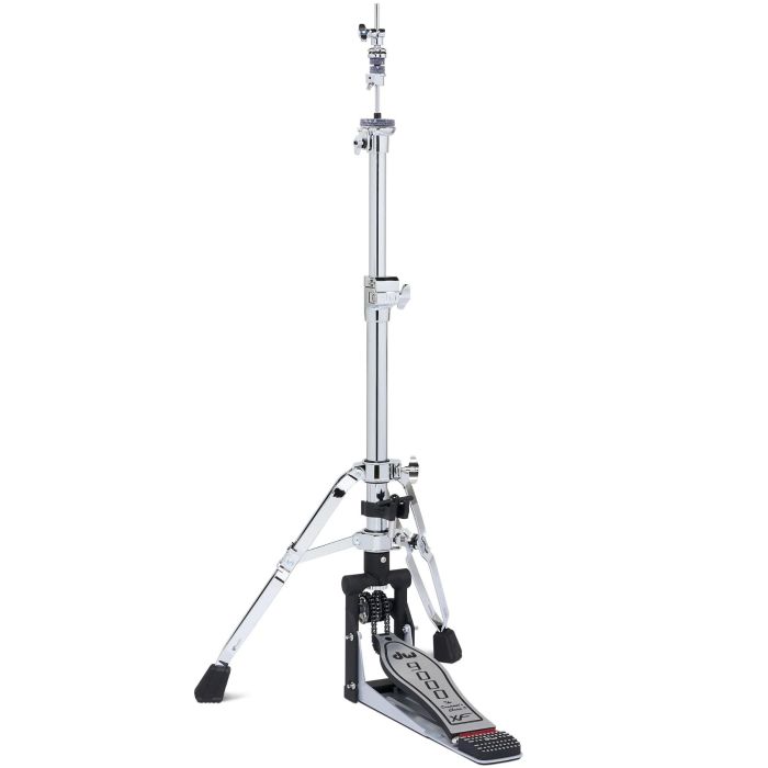 DW CP 9500XFX Asta Charleston Hi hat main product photo