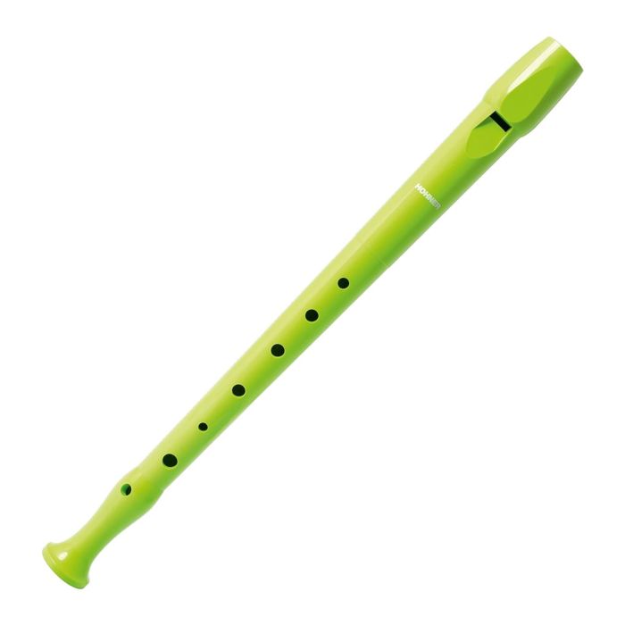 Hohner 9508 light green main product photo