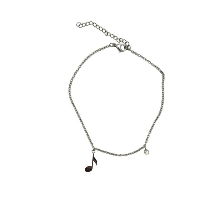 Cavigliera Musikboutique con Croma e Cristallo main product photo