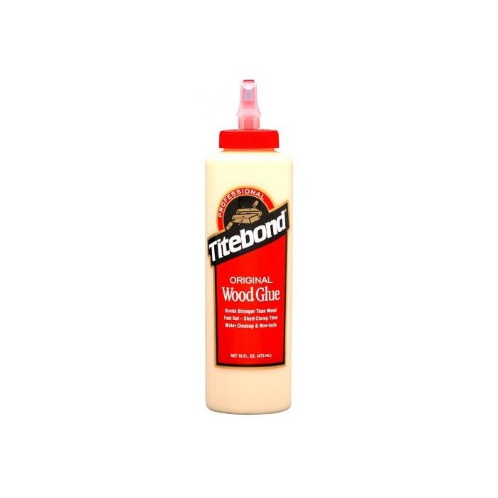 Colla Titebond con applicatore 473ml 16o z main product photo