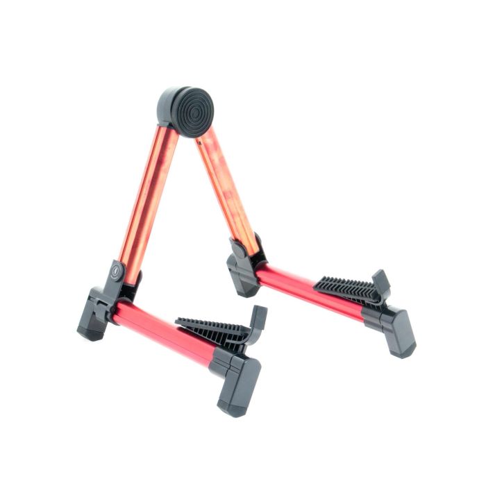 AF FP20 Rosso universale Supporto da terra Chitarra e Basso main product photo