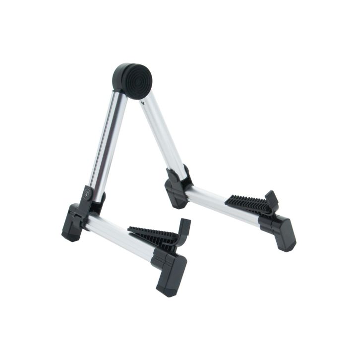 AF FP20 Argento supporto chitarra universale main product photo