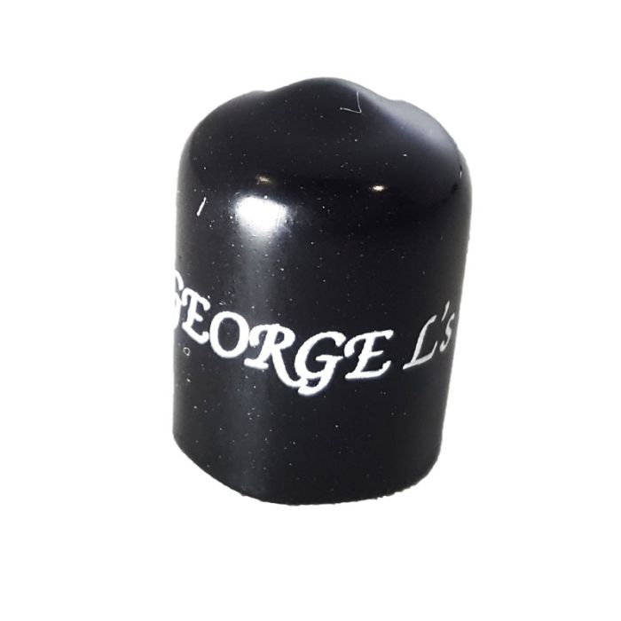 Cappuccio George LS PBK25 per jack a L main product photo
