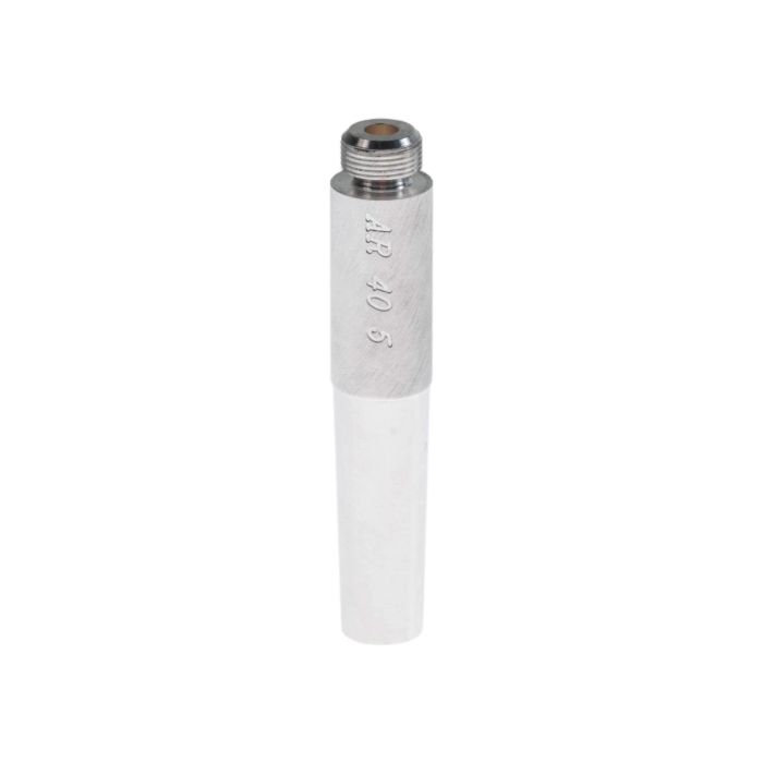 Penna Tromba AR Resonance 40-S argentata main product photo