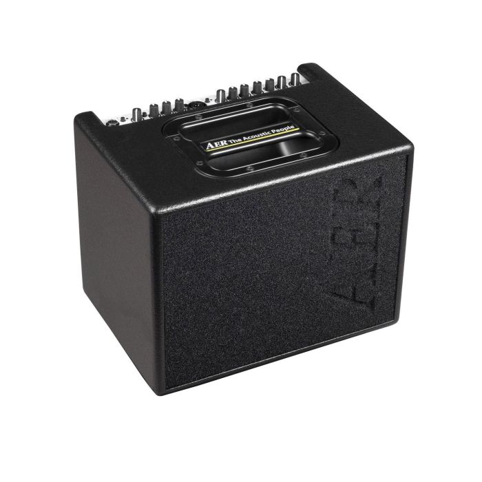 Amplificatore Acustica AER COMPACT 60 IV 60w main product photo