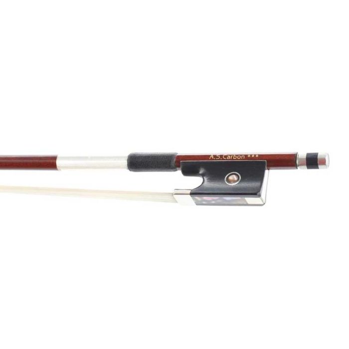 Archetto violino 4/4 Hofner AS56 carbonio main product photo
