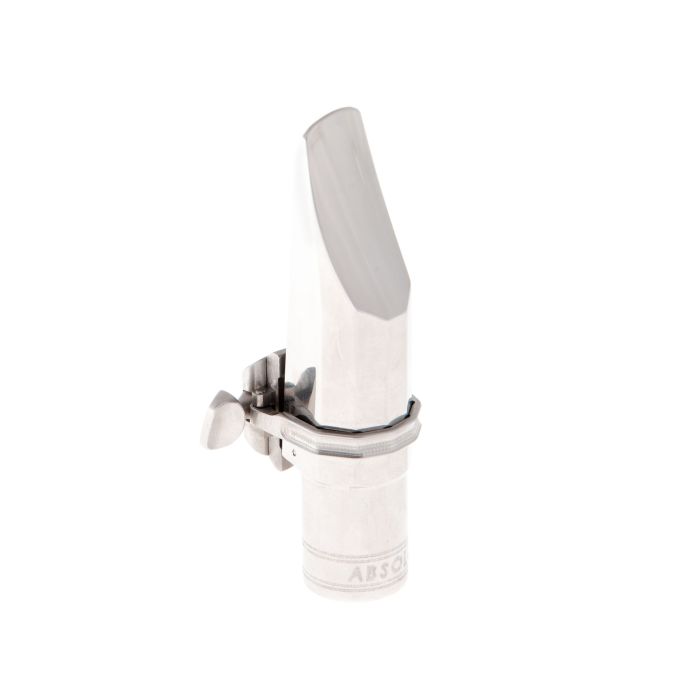 Bocchino Sax Alto Absolute 7* main product photo