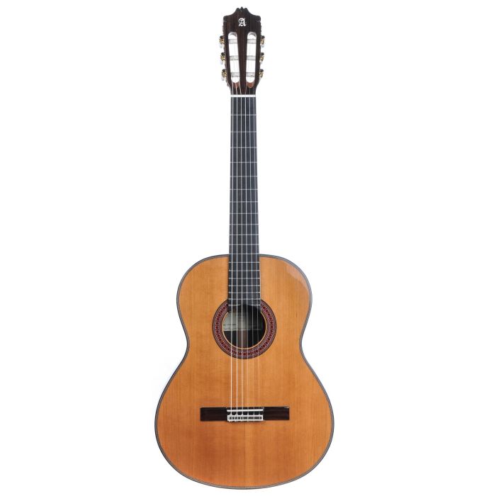 Chitarra Classica Alhambra 7P Classic cedro main product photo