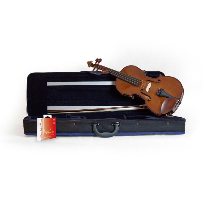 Violino 3/4 Domus Musica Allievo I main product photo
