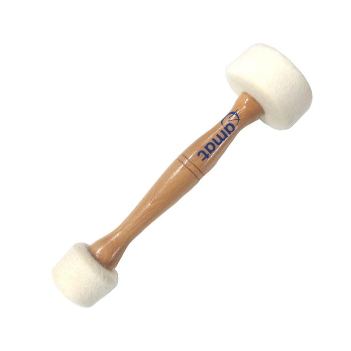 Mallet Grancassa Amat 127/A in feltro doppio ø 80 mm ø 50 mm main product photo