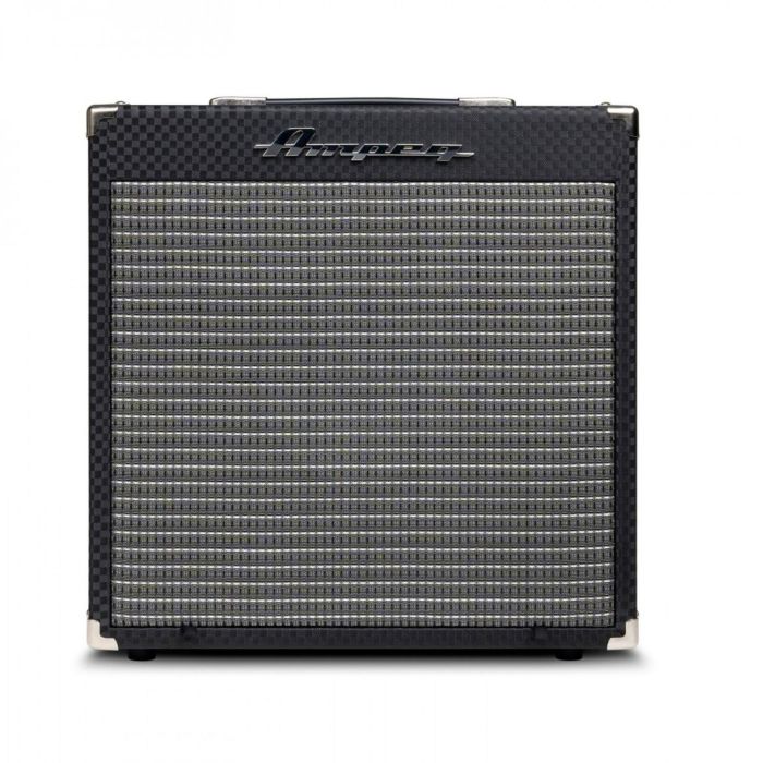 Amplificatore Basso Ampeg RB108 8" 30w main product photo