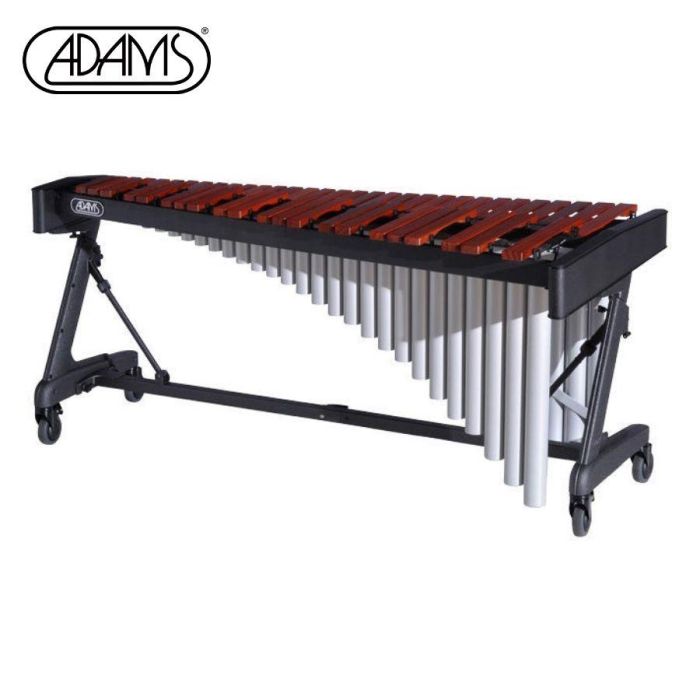 Marimba Adams Solist Apex MSPA43 padouk main product photo
