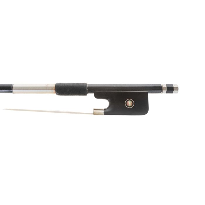 Archetto Viola 40,5cm Yibo Carbonio Intrecciato main product photo
