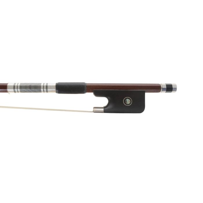 Archetto Viola 40,5cm Yibo Studio Legno Brasile Ottagonale main product photo