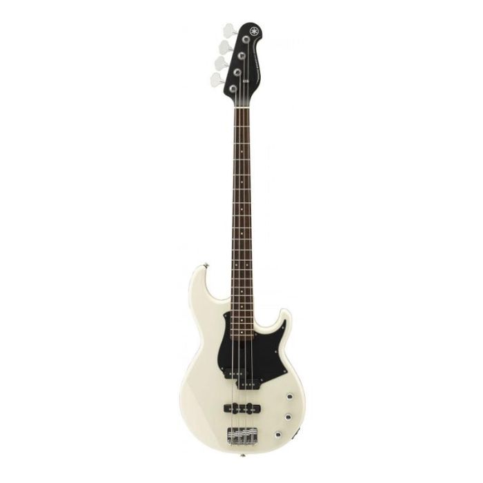 Yamaha BB234 Vintage White main product photo