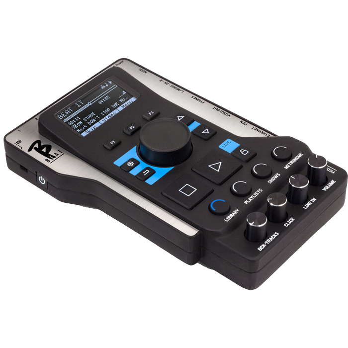M Live B.BEAT 128gb Wi-Fi main product photo