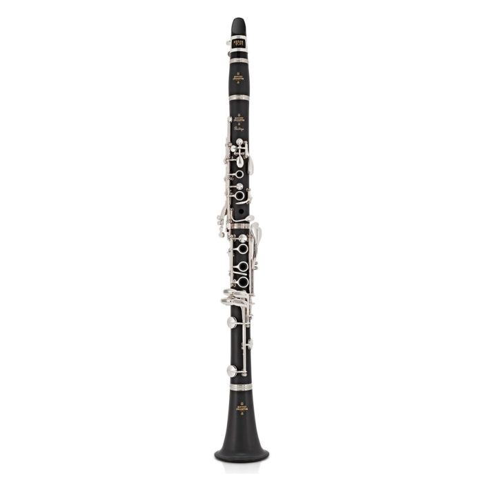 Buffet Crampon Prodige BC2541L-2-0GB Clarinetto Sib main product photo