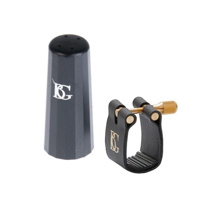Legatura Sax Tenore BG L13 Standard tessuto main product photo