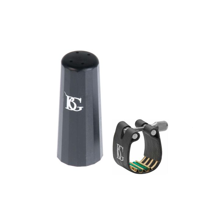 Legatura Clarinetto basso BG L9SR main product photo