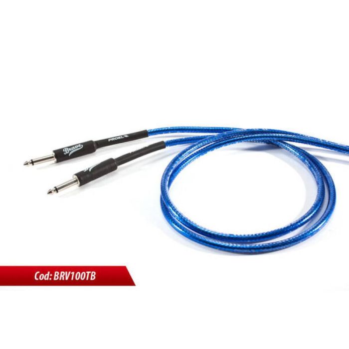Proel Brave BRV100LU3TB main product photo