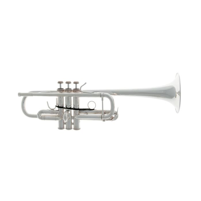 Tromba Do Bach C180SL23925C Stradivarius argentata main product photo