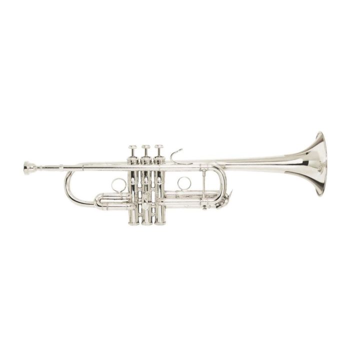 Tromba Do Bach C180SL229CC Chicago argentata main product photo