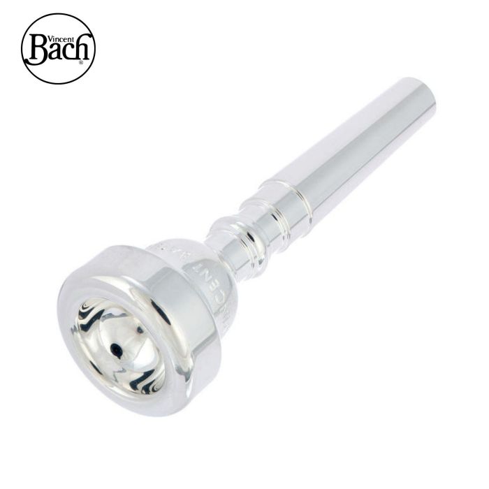 Bocchino Tromba Bach S651 1 C Symphonic 24 main product photo