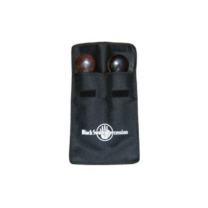 Borsa Castagnette Black Swamp HCC black main product photo