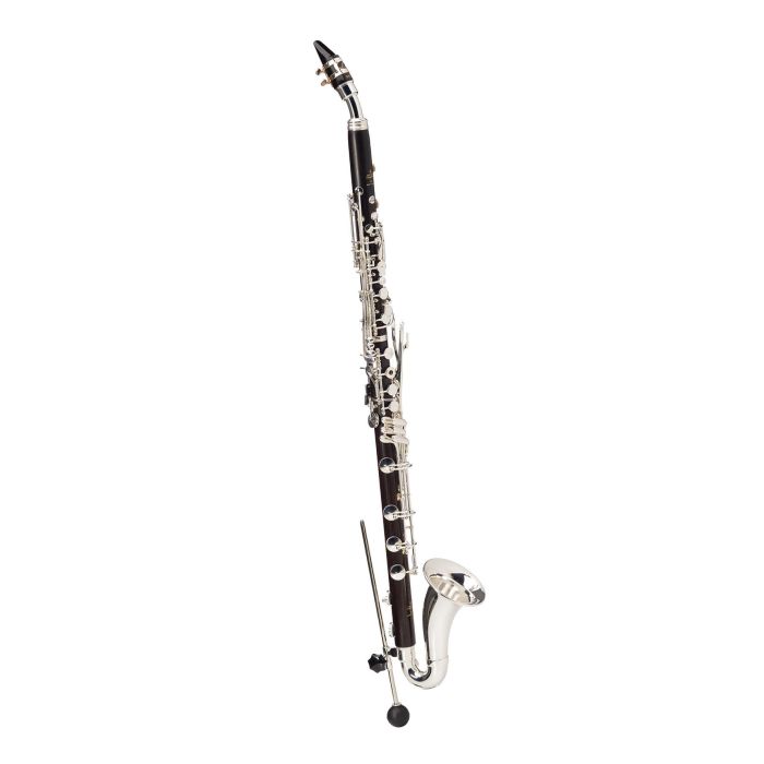 Buffet Crampon Prestige Corno di bassetto main product photo