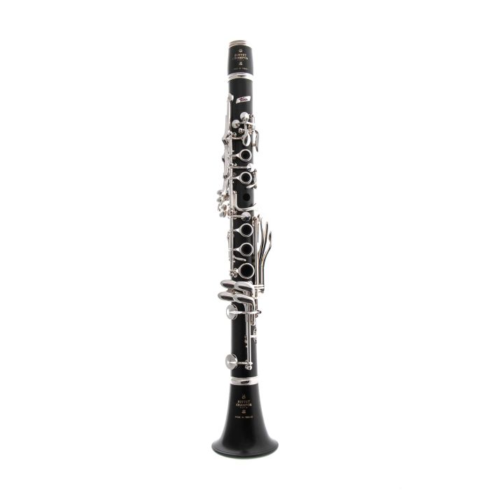 Buffet Crampon Tosca Mib main product photo