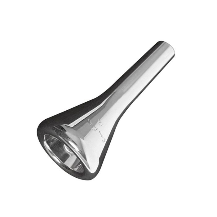Bocchino Trombone Christian Lindberg 1065CL argentato main product photo