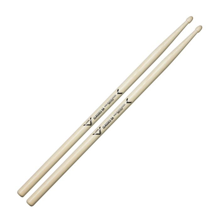 Bacchette Vater Classics 5A hickory main product photo