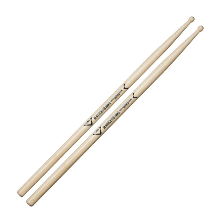 Bacchette Vater Classics Big Band hickory main product photo