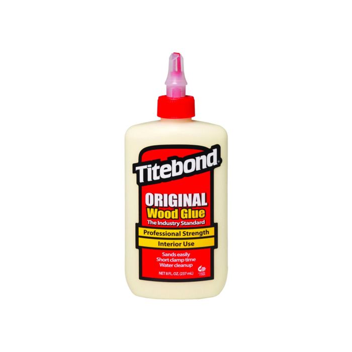 Colla Titebond con applicatore 118ml 4OZ main product photo