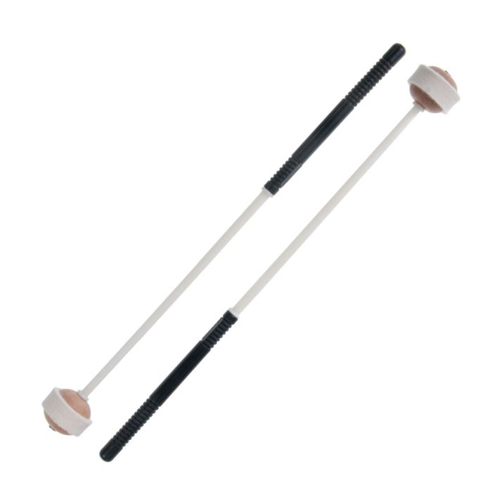 Mallets Timpani Comet FT19 wood felt med/hard main product photo