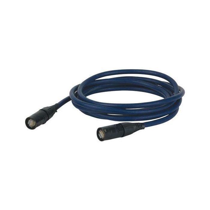 Cavo FL573 con Ethercon Neutrik 3mt Dap Audio main product photo