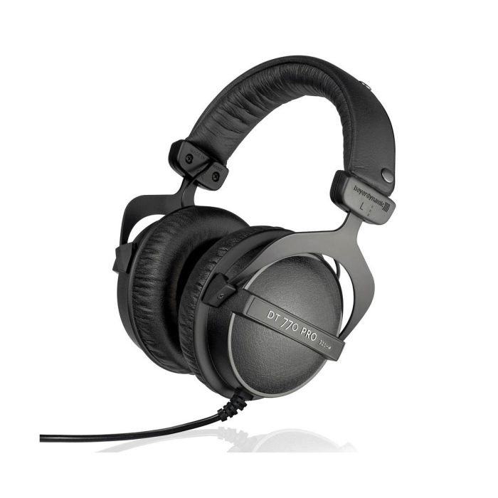 Cuffia Beyerdynamic DT770-PRO-32 CLOSED 32 ohm main product photo