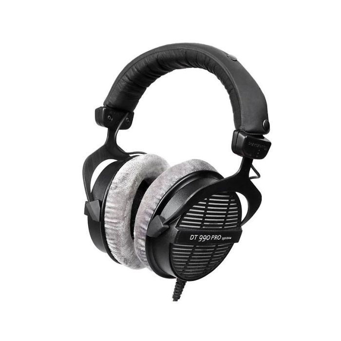 Beyerdynamic DT990-PRO-250 Cuffia main product photo