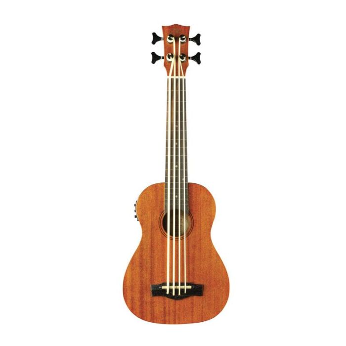 Eko Duo Ukulele Basso Elettrificato main product photo